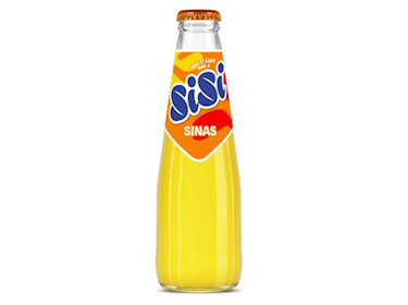 Sisi Sinas fles 20cl