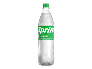 Sprite (D) fles1 ltr ***