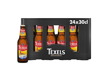 Texels Skuumkoppe 0.0% 30cl fles