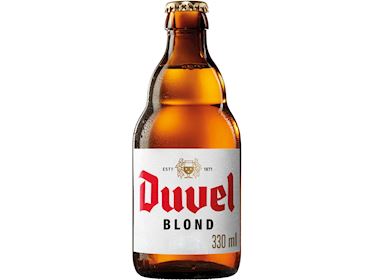 Duvel Blond 8,5% fles 33cl