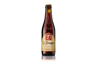 La Trappe Dubbel 7% fles 33cl