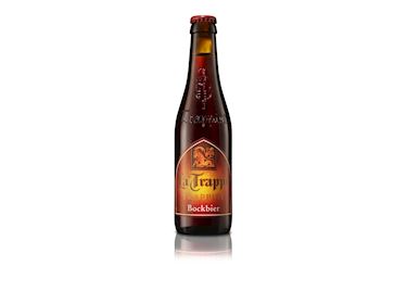 La Trappe Bockbier 7% fles 33cl