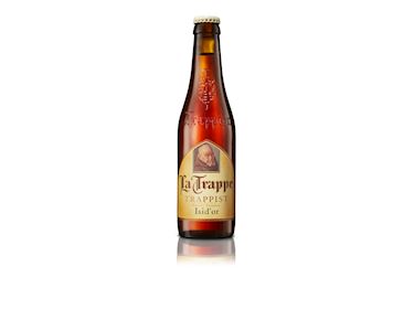 La Trappe Isi d'Or 7,5% fles 33cl