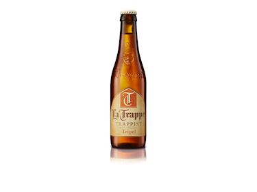 La Trappe Tripel 8% fles 33cl