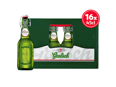 Grolsch Pilsner Beugel 45cl