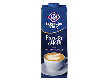 Friesche Vlag Barista Melk voor Professionals 1ltr