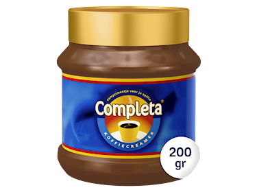 Friesche Vlag Completa pot 200gr