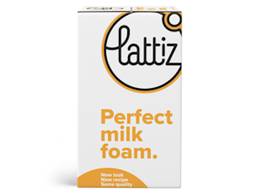 Lattiz Opschuimmelk 4ltr