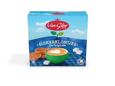 Van Gilse Suikerklontjes 1kg