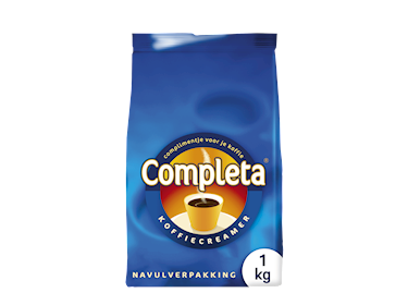 Friesche Vlag Completa zak 1kg
