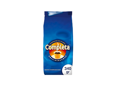 Friesche Vlag Completa zak 340gr