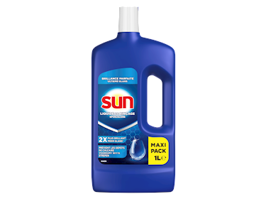 Sun Spoelglans 1ltr