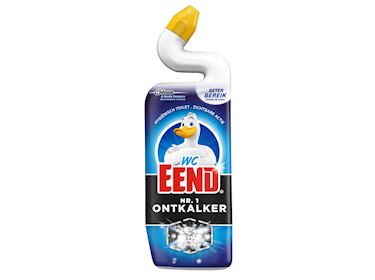 WC Eend Nr. 1 Ontkalker 750ml