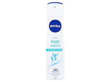 Nivea Deodorant Spray Fresh Comfort