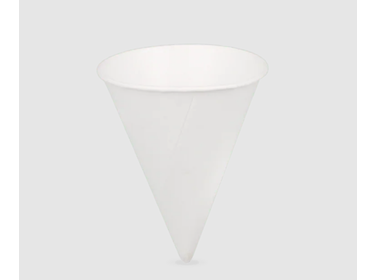 Watercone Papier Wit 105ml BIO