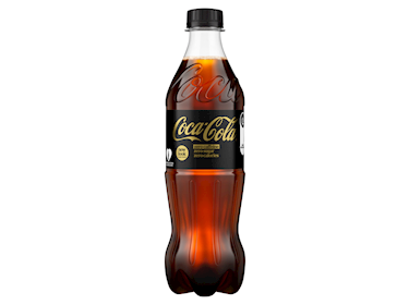 Coca Cola Zero Sugar Zero Caffeine S.PET 50cl