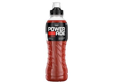 Powerade Wild Cherry S.PET 50cl