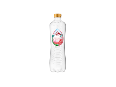 Spa Touch Sparkling Strawberry Daiqiri S.PET 50cl
