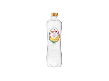 Spa Touch Mocktail Passion Fizz S.PET 50cl