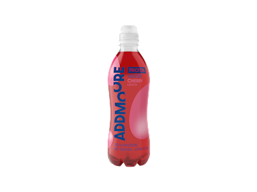 Addmoore Protein Water Cherry S.PET 50cl