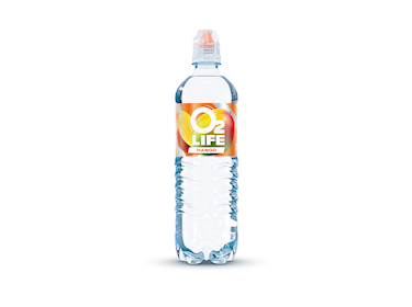 Oasis Tropical S.PET 50cl