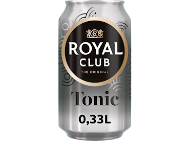 Royal Club Tonic s.blik 33cl