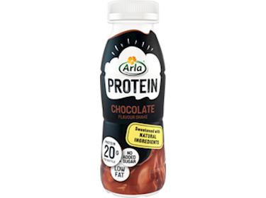 Arla Proteinshake Chocolade PET 250ml