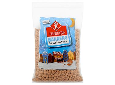 Bolletje Bakkers Kruidnoten zak 5kg
