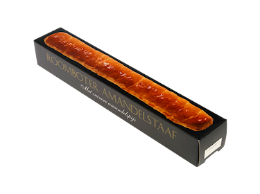 Aviateur Rb Amandelstaaf Sint 250gr
