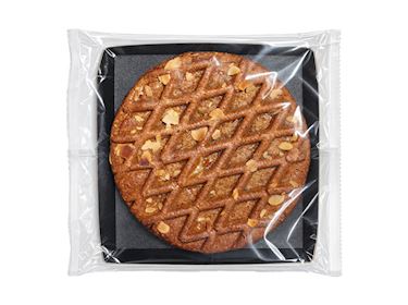 Beste Bakker Gevuld Speculaastaartje 350gr