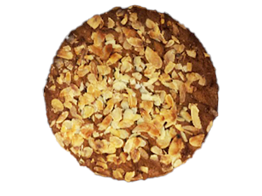 Beste Bakker Gevuld Speculaastaartje 350gr