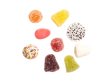 CCI Tum Tum Vegan zak 1kg