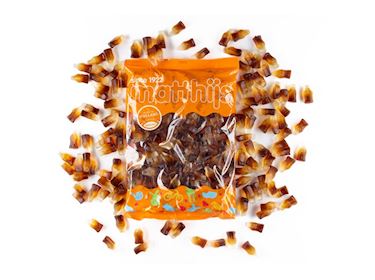 Matthijs Colaflesjes 1kg