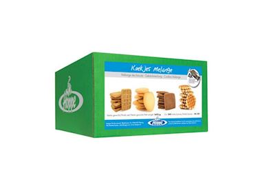 Hoppe Koekjes Melange
