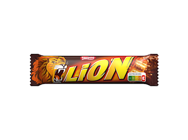 Lion single 42gr