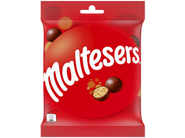 Maltesers treatbag 68gr