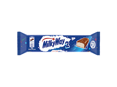 Milky Way Twin 43gr
