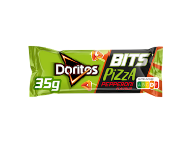 Doritos Bits Pizza Pepperoni zakje 35gr