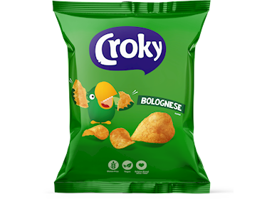 Croky Bolognese zakje 40gr