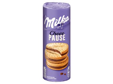 Milka Choco Pause 260gr