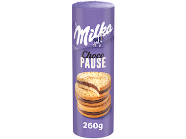 Milka Choco Pause 260gr