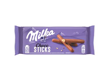 Milka Choco Sticks 112gr
