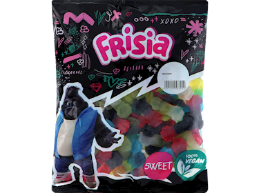Frisia American Racewagens (Vegan) 2x1,5kg