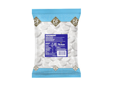 Fortuin DF Pepermunt zak 1kg