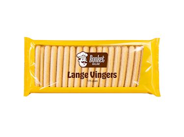 Banket Gilde Lange Vingers pak 175gr