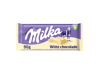 Milka Wit 90gr