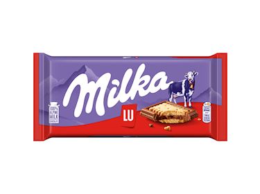 Milka Sandwich LU 87gr