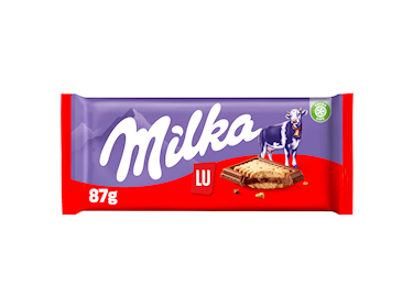 Milka Sandwich LU 87gr