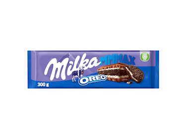 Milka Oreo 300gr
