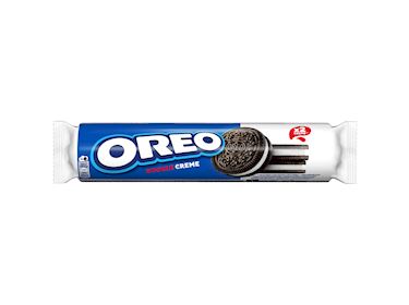 Oreo Double Rollpack 157gr